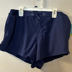 NWT Bal Harbour swim shorts size medium